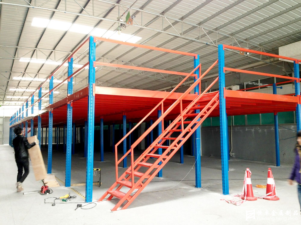 倉庫貨架 倉庫貨架